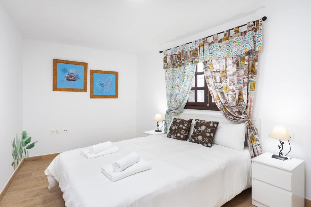 La Esperanza Downtown 3 Bd Apt El Rosario  Eksteriør bilde