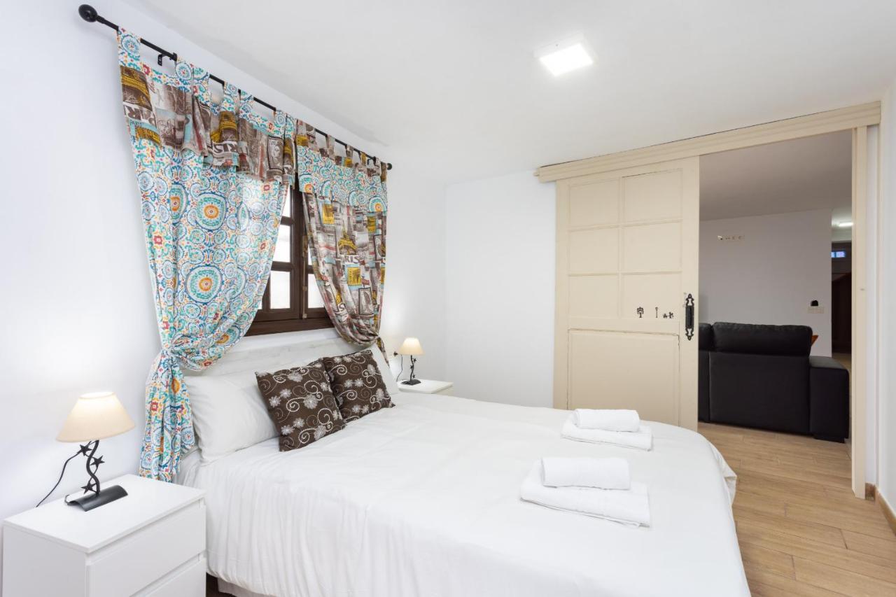 La Esperanza Downtown 3 Bd Apt El Rosario  Eksteriør bilde