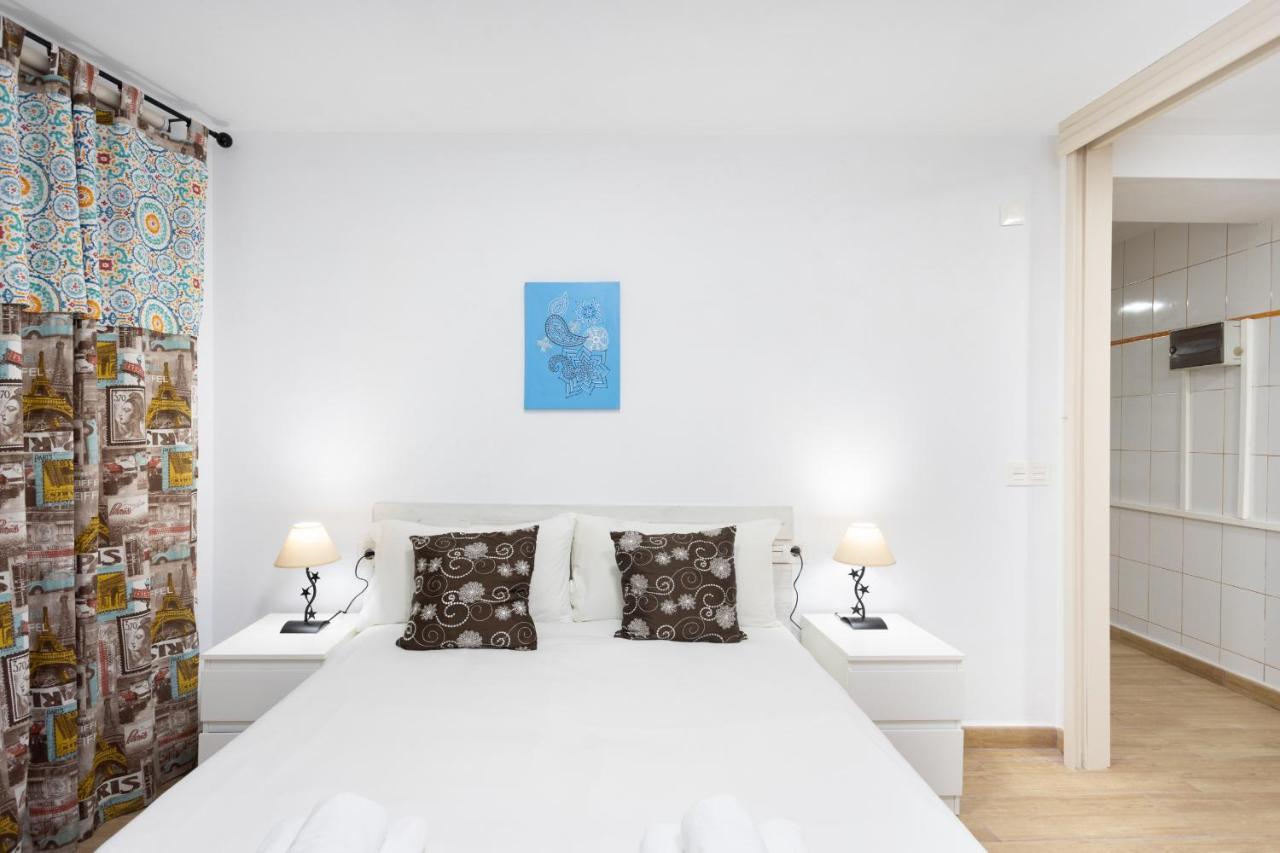 La Esperanza Downtown 3 Bd Apt El Rosario  Eksteriør bilde