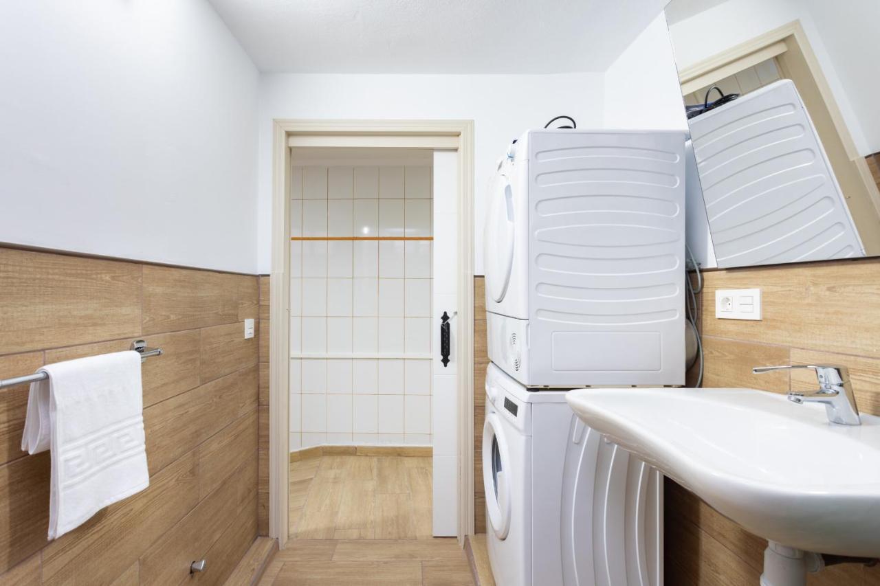 La Esperanza Downtown 3 Bd Apt El Rosario  Eksteriør bilde