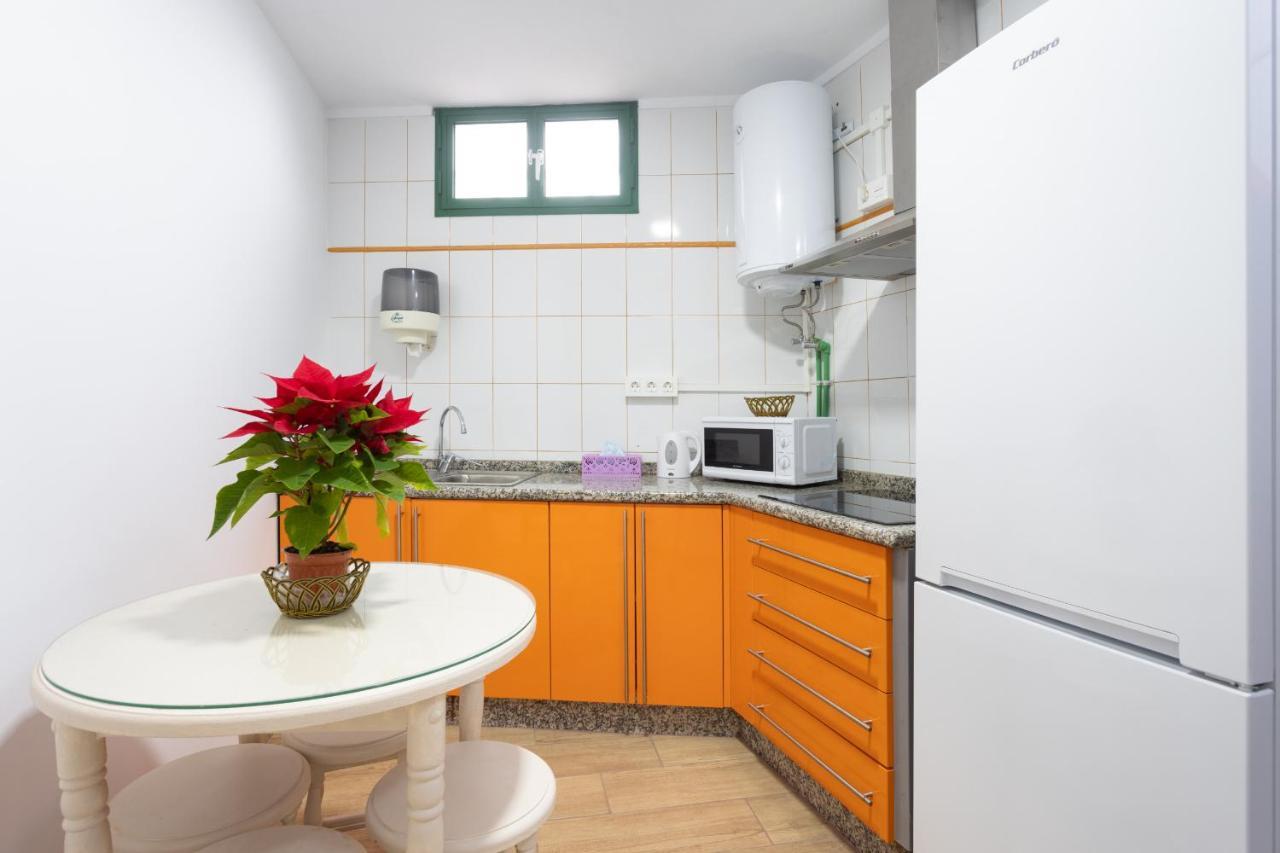 La Esperanza Downtown 3 Bd Apt El Rosario  Eksteriør bilde