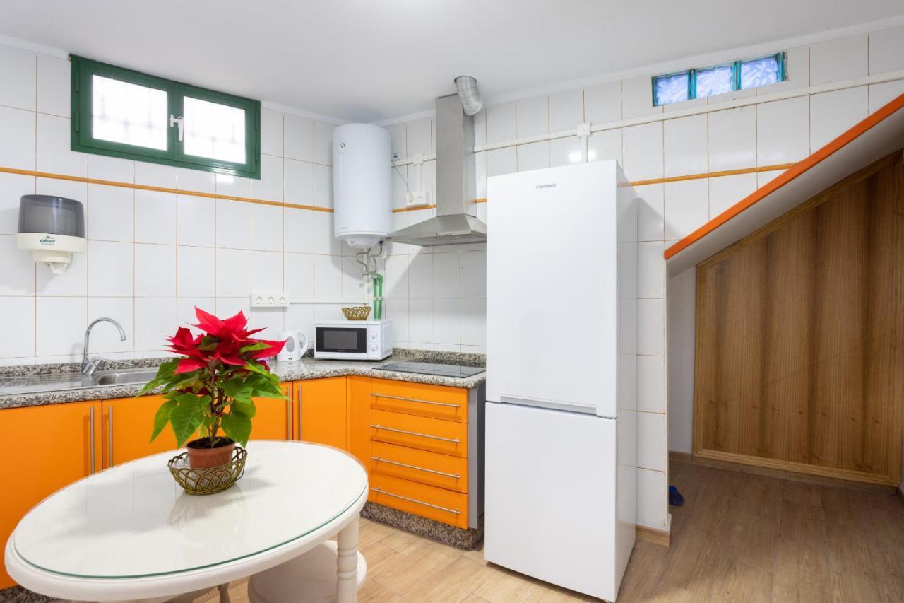 La Esperanza Downtown 3 Bd Apt El Rosario  Eksteriør bilde