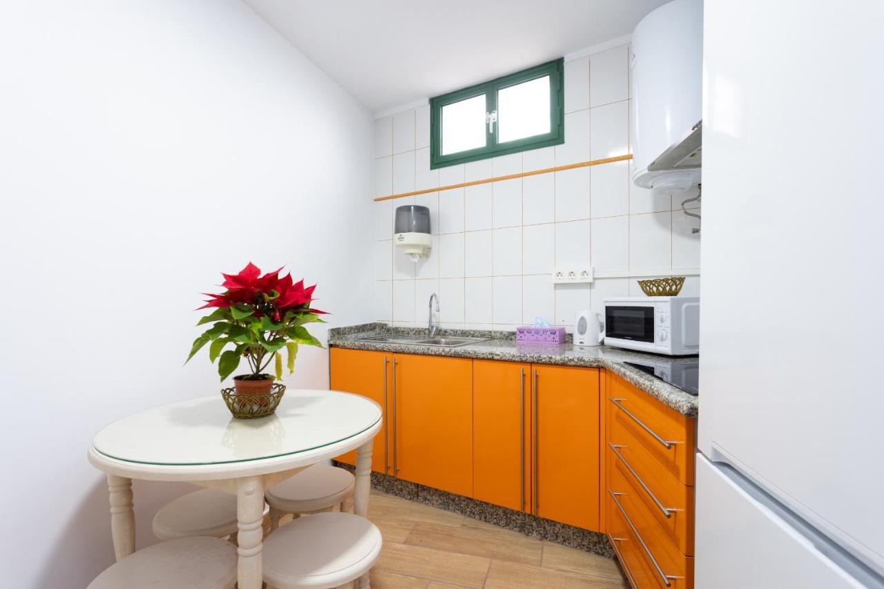 La Esperanza Downtown 3 Bd Apt El Rosario  Eksteriør bilde