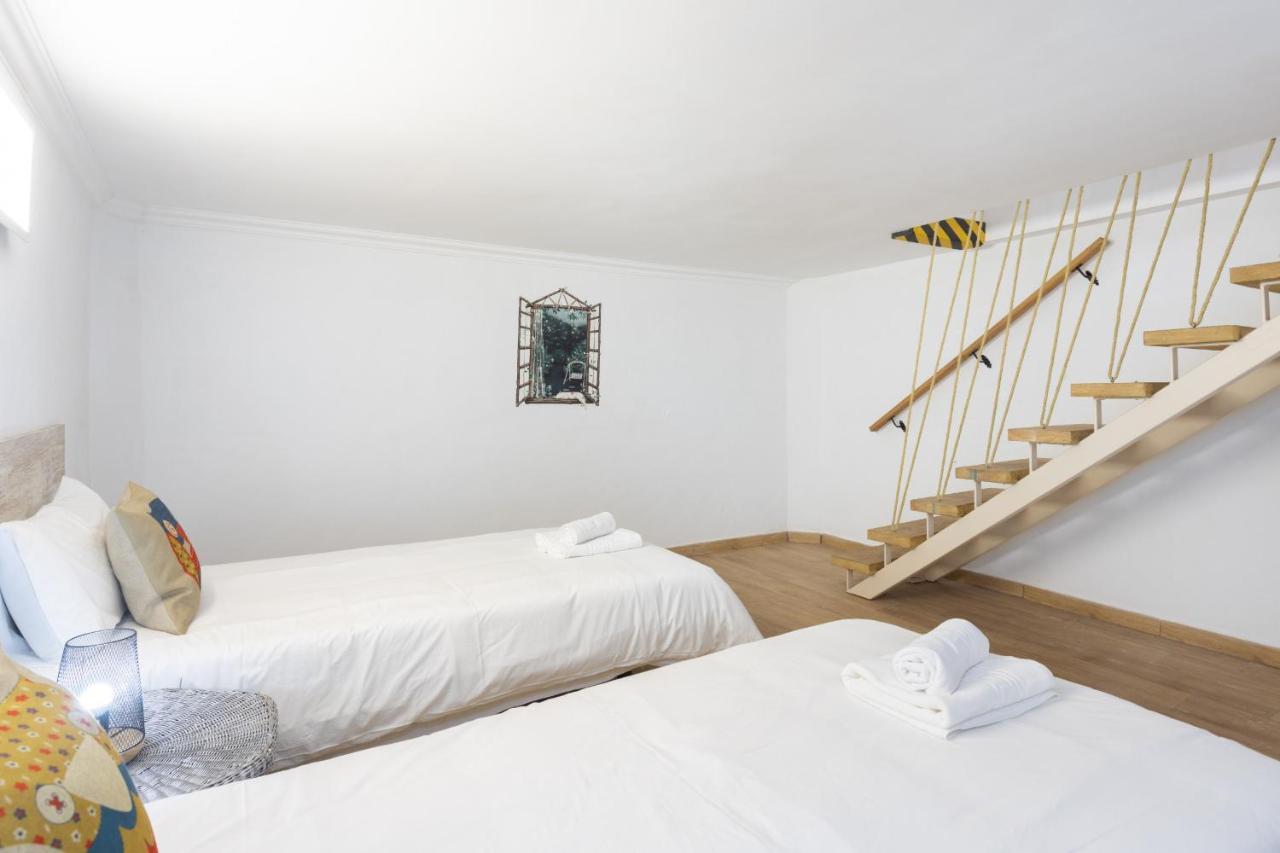 La Esperanza Downtown 3 Bd Apt El Rosario  Eksteriør bilde